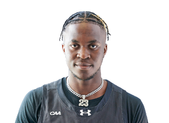 Caleb Embeya headshot
