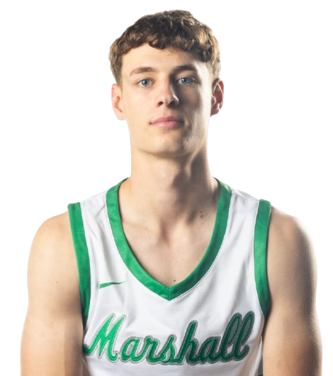 Caleb Hollenbeck headshot