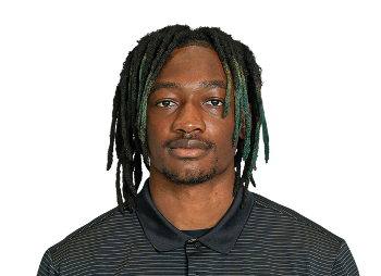 Cbo Newton headshot