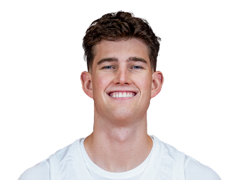 Dane Christensen headshot