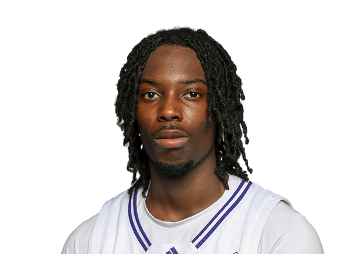 Davante Hackett headshot