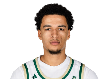 De'ante Green headshot