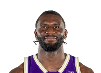 Franck Kepnang headshot