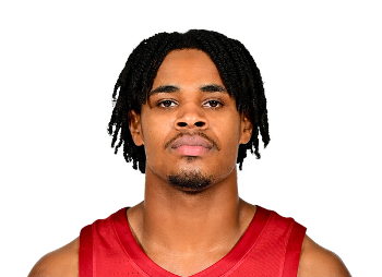 Jerone Morton headshot