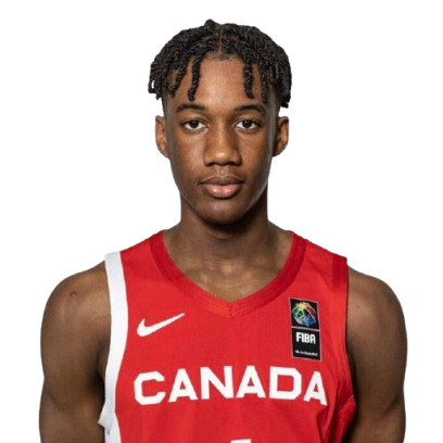 Kamai Samuels headshot