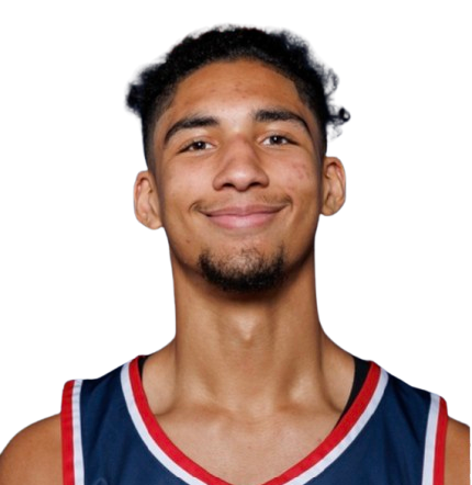 Kyler Fox headshot