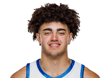 Malachi Moreno headshot