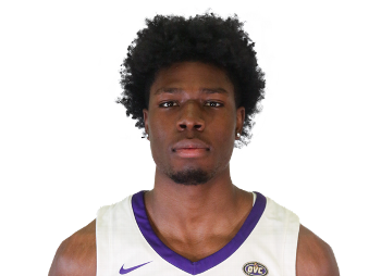 Mekhi Turner headshot