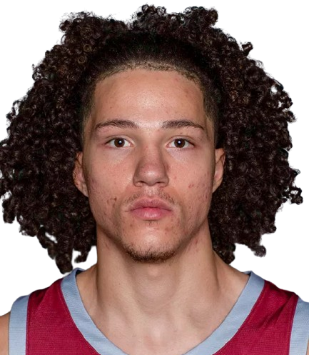 Shaun Arnold headshot