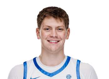 Trent Noah headshot