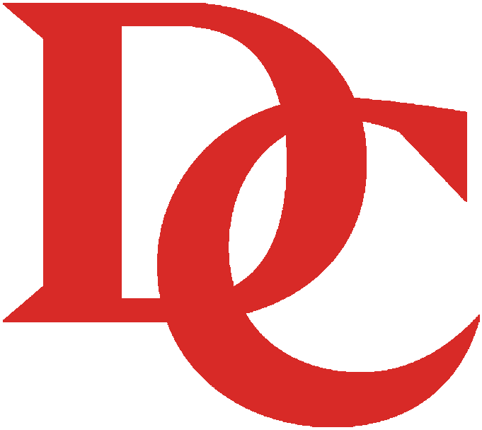Davidson logo